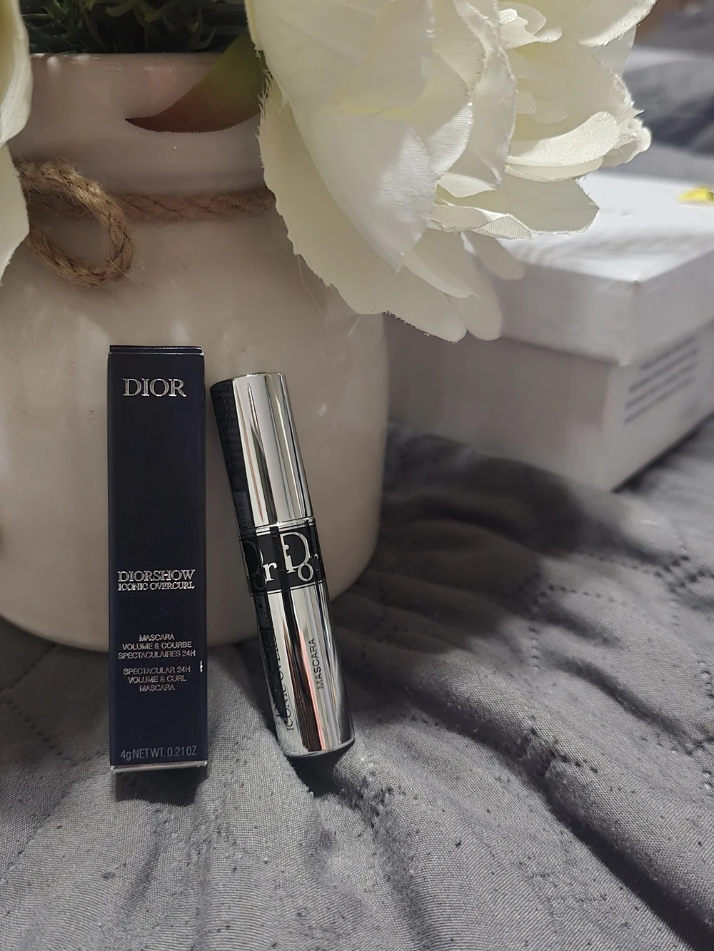 Dior Diorshow Mini Mascara - Black NIB ✨ FREE GIFT WITH ANY ORDER ✨